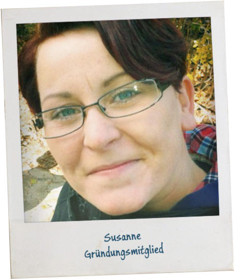 Susanne (Susu) Liebrenz